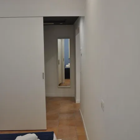 Casa Del Giglio روما