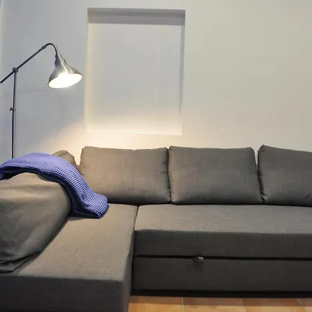 Casa Del Giglio شقة *