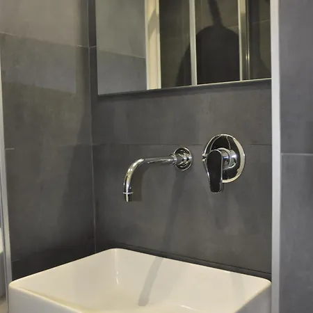 Casa Del Giglio شقة