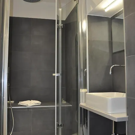 Casa Del Giglio شقة *