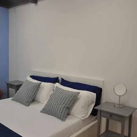 شقة Casa Del Giglio