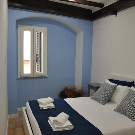 Casa Del Giglio شقة