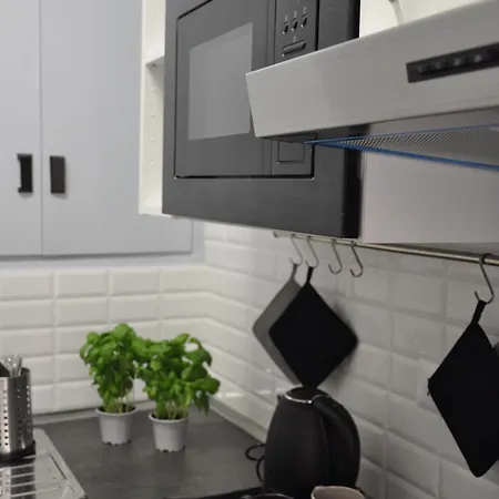 Casa Del Giglio شقة *