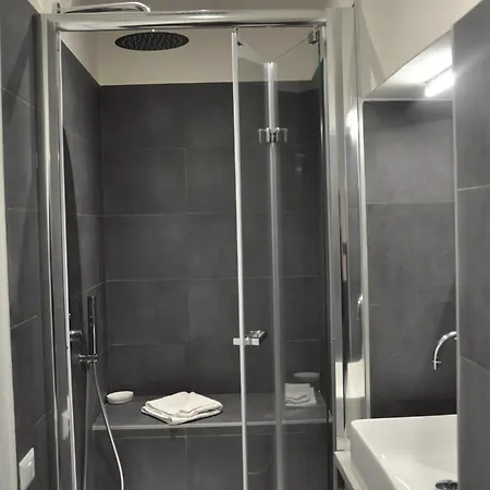 شقة Casa Del Giglio *