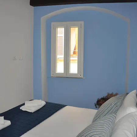 Casa Del Giglio شقة *