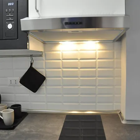 شقة Casa Del Giglio *