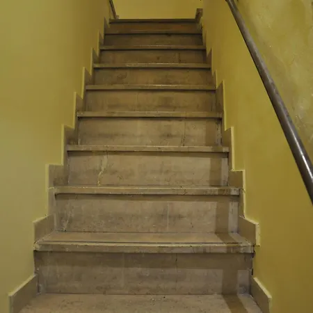 Casa Del Giglio شقة