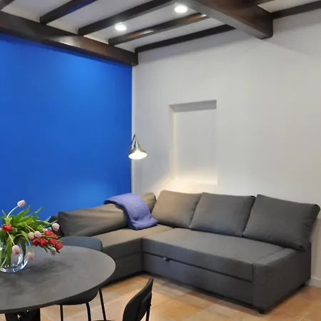 شقة Casa Del Giglio