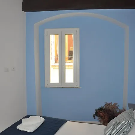 شقة Casa Del Giglio *