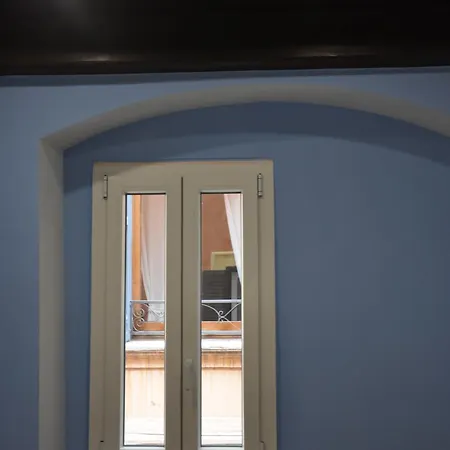 Casa Del Giglio Lägenhet *