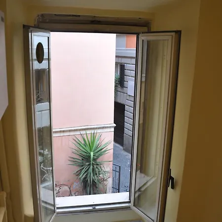 Casa Del Giglio *