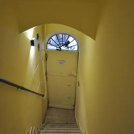 Casa Del Giglio 아파트 로마