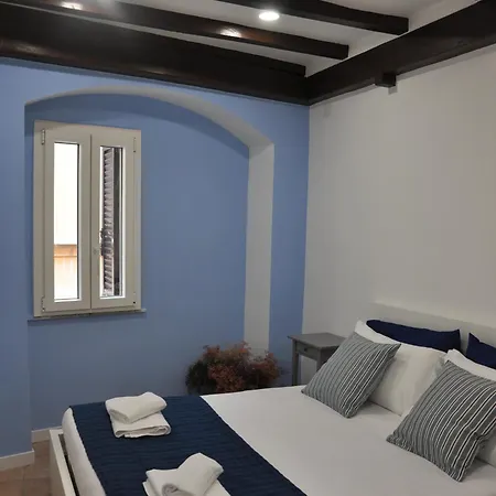Casa Del Giglio *