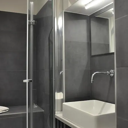 아파트 Casa Del Giglio *