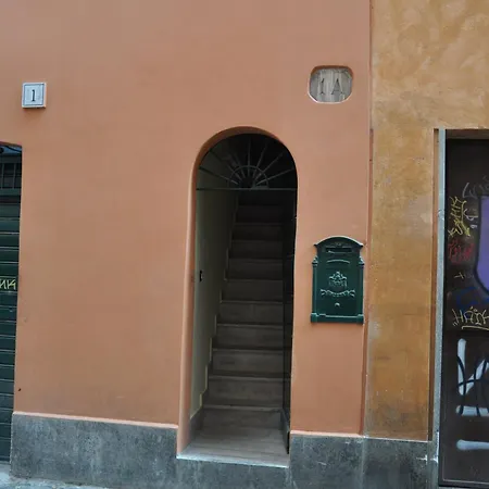 アパート Casa Del Giglio *