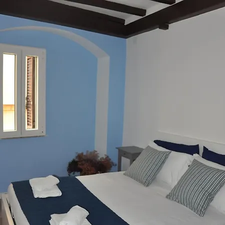 Lägenhet Casa Del Giglio Rom