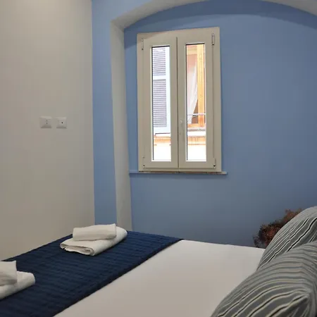 Casa Del Giglio