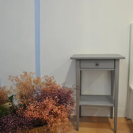 Casa Del Giglio アパート *