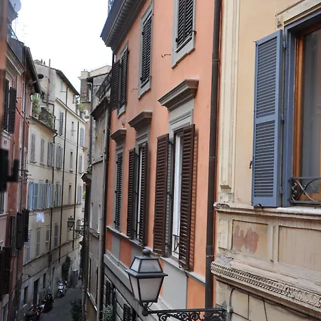 Casa Del Giglio *
