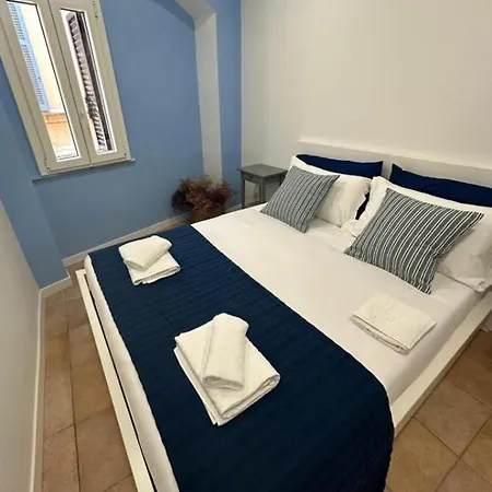 Casa Del Giglio 아파트 로마