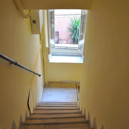 Casa Del Giglio Lejlighed