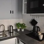 Apartmán Casa Del Giglio *
