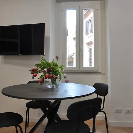 Casa Del Giglio 公寓 罗马